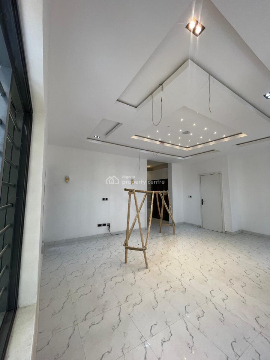 Luxury Newly Built 4 Bedroom Fully Detached Duplex, Ajah, Lagos, Detached Duplex for Sale