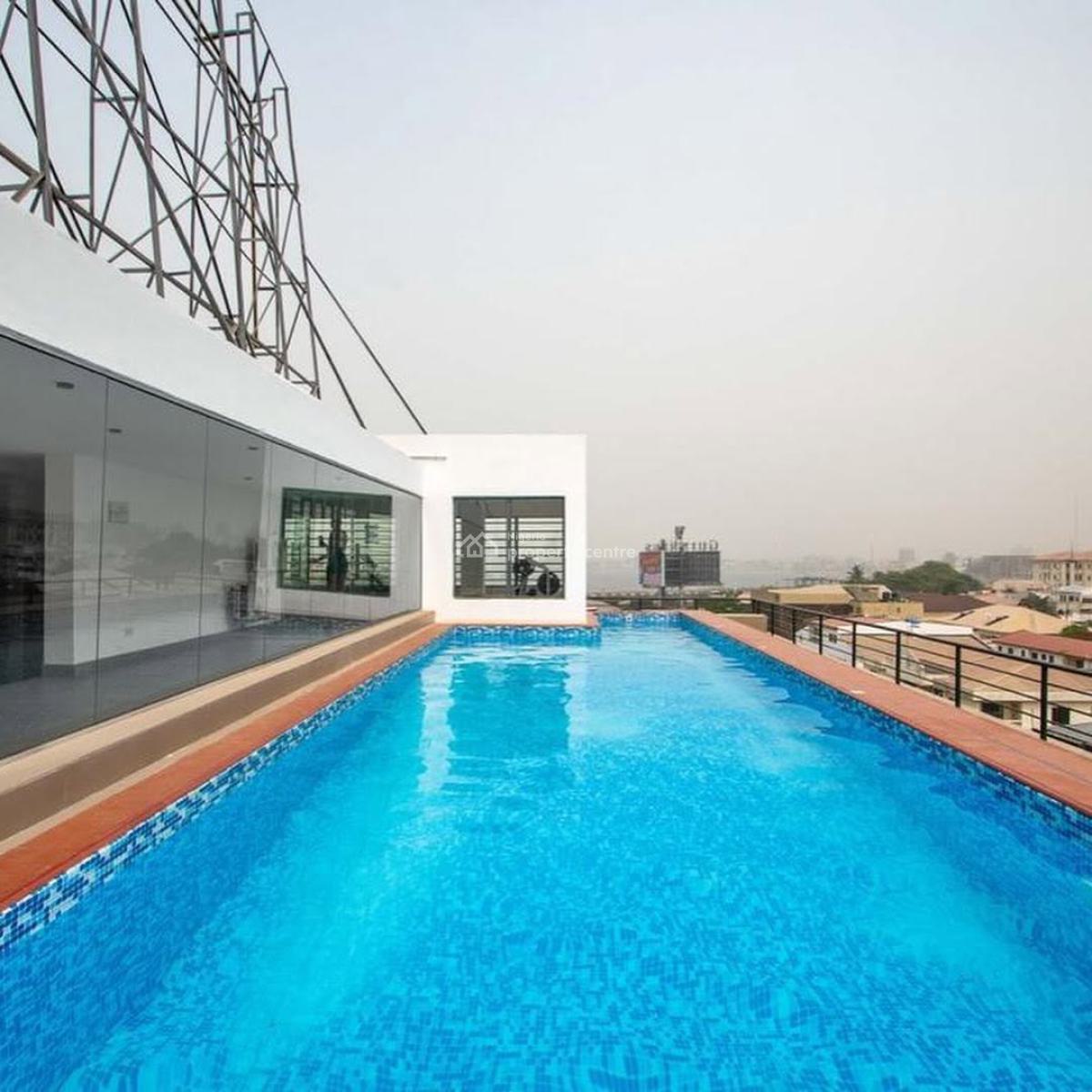 Cozy and Stylish 2-bedroom Apartment, Wonder Park, Lekki., Lekki Phase 1, Lekki, Lagos, Flat / Apartment Short Let