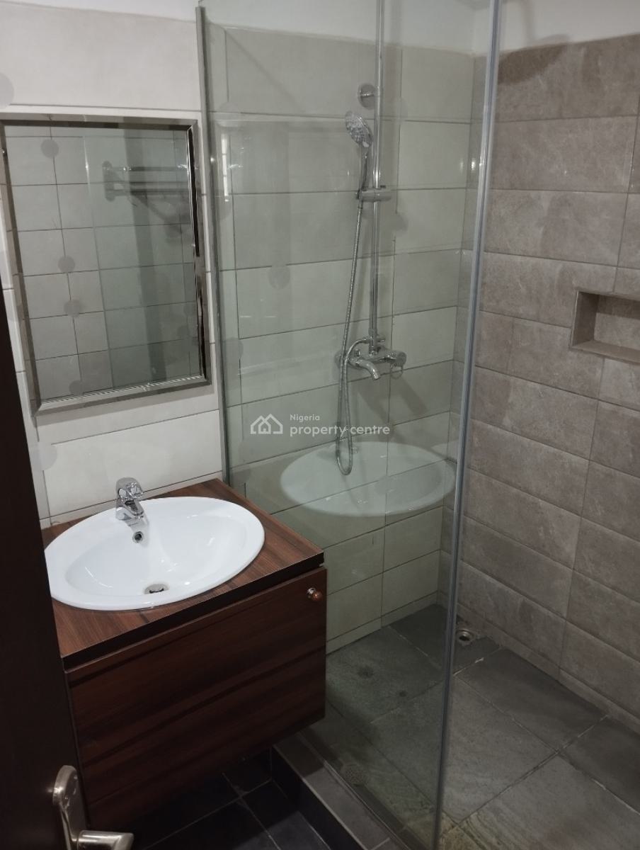 Exquisitely Furnished Fully Serviced 2 Bedrooms Flat with Bq, Asokoro By Ecowas, Abuja, Asokoro District, Abuja, Flat / Apartment for Rent