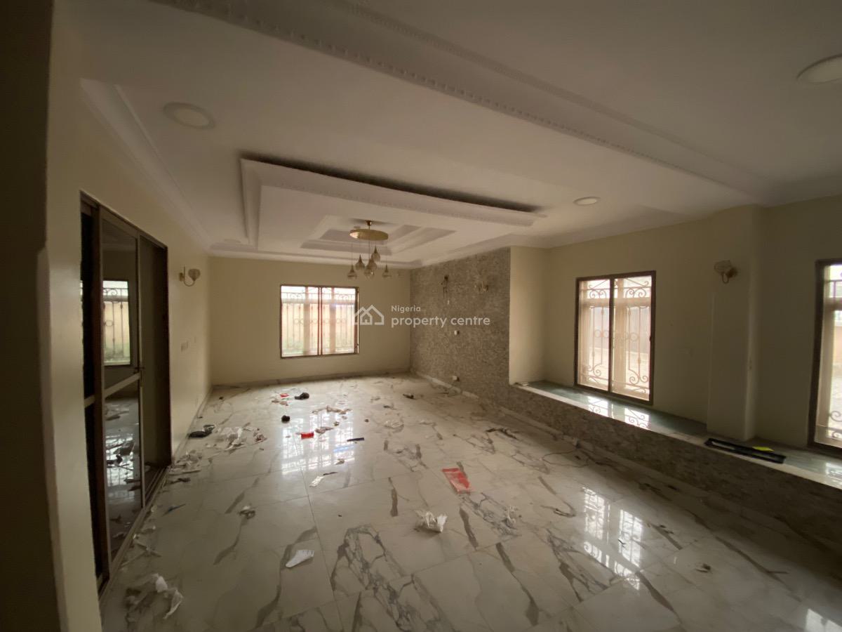 5 Unit of 4 Bedroom Semi Detached Duplex with Bq, Off Oba Akinjobi Way, Ikeja Gra, Ikeja, Lagos, Semi-detached Duplex for Rent