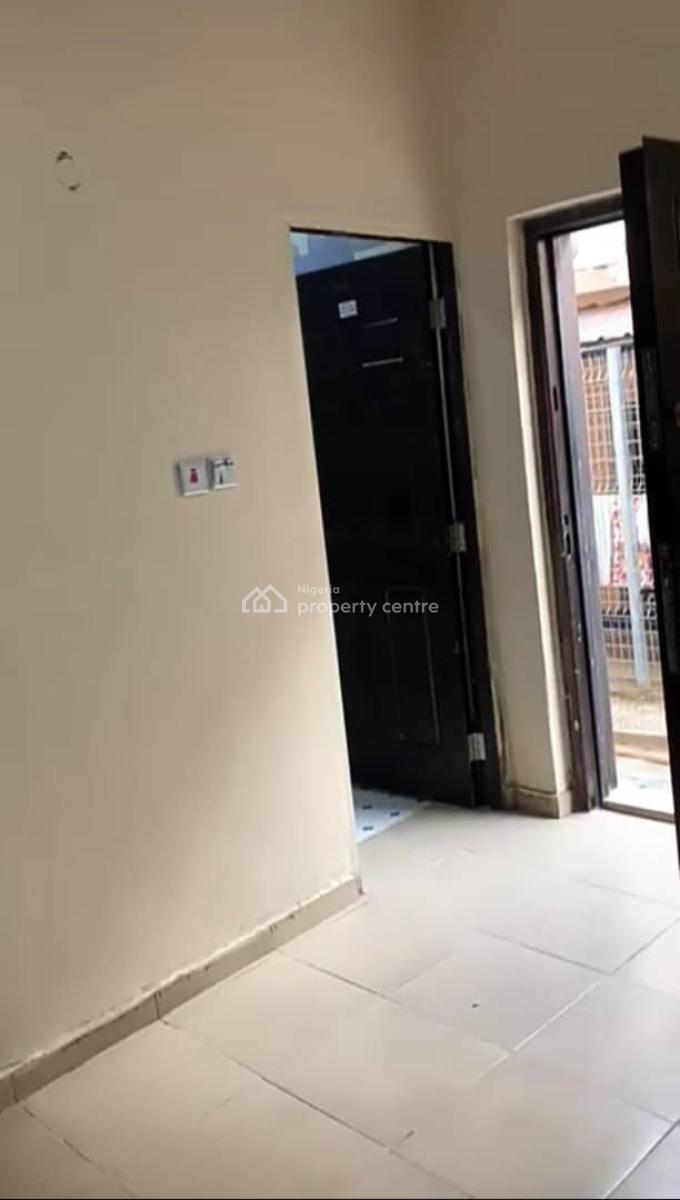 a Standard, Spacious Roomself Contain, Life Camp, Abuja, Self Contain (single Rooms) for Rent