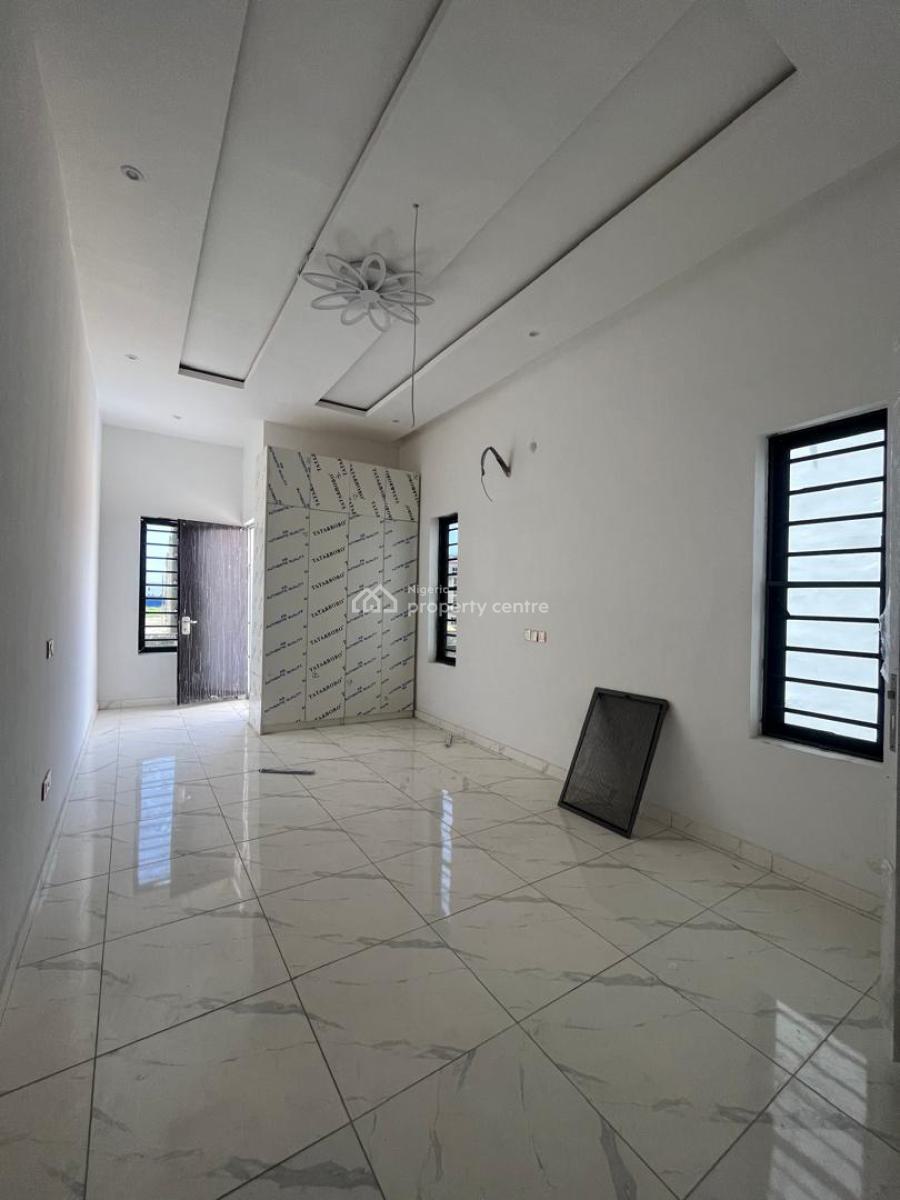 5 Bedroom Fully Detached with a Bq, Ikota, Lekki, Lagos, House for Sale