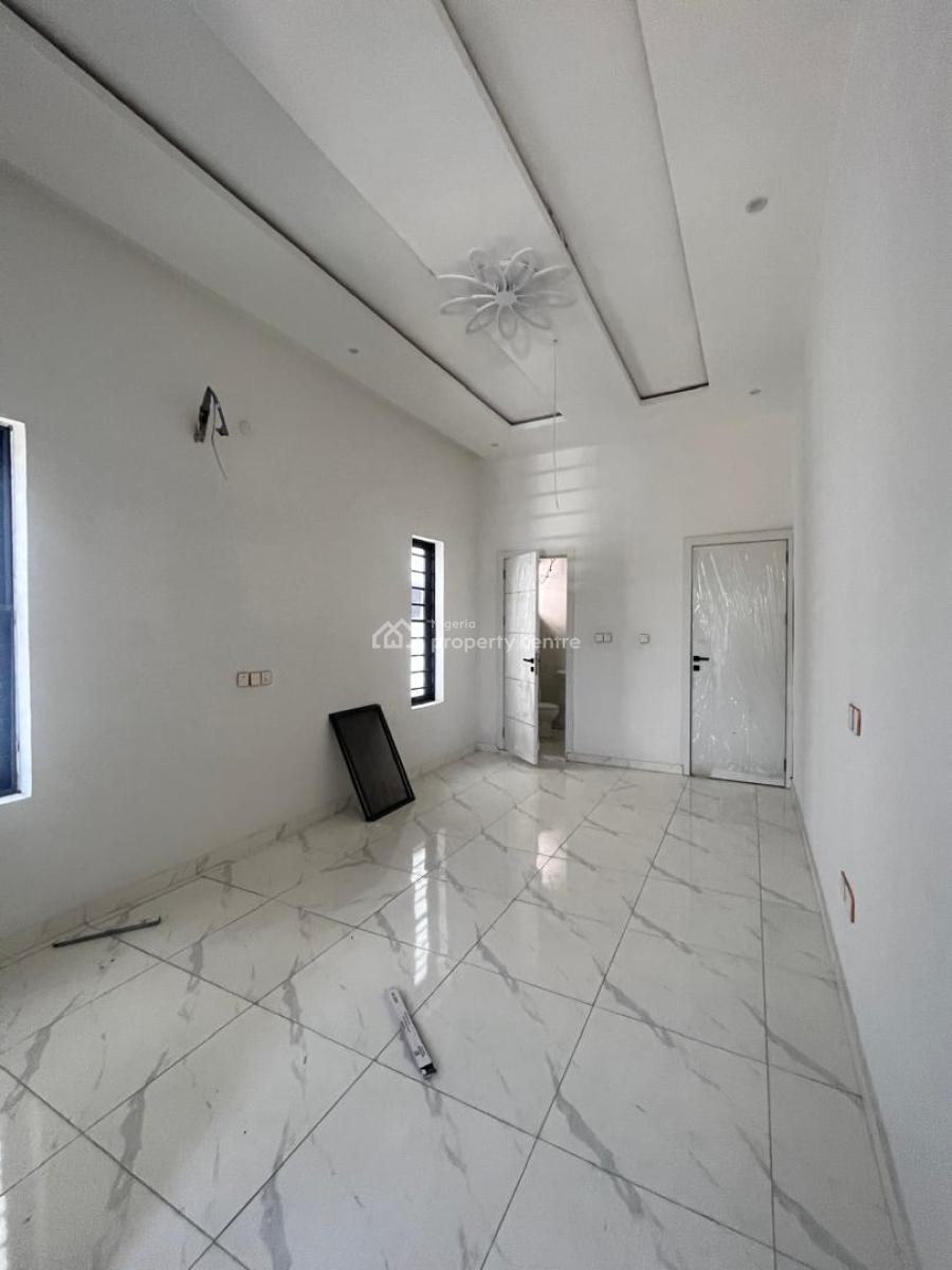 5 Bedroom Fully Detached with a Bq, Ikota, Lekki, Lagos, House for Sale