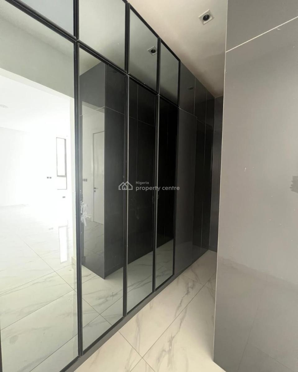 5-bedroom Detached Duplex with Swimming Pool & Bq, Ikota, Lekki, Lagos, Detached Duplex for Sale