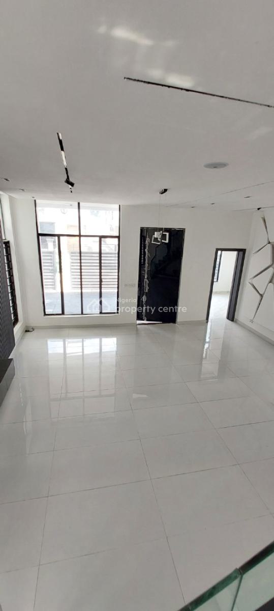3% of 100% Brand New Luxurious 4 Bedroom Detached Duplex with 1bq, Royal Pine Estate, Orchid Road, Lekki, Lagos, Detached Duplex for Sale