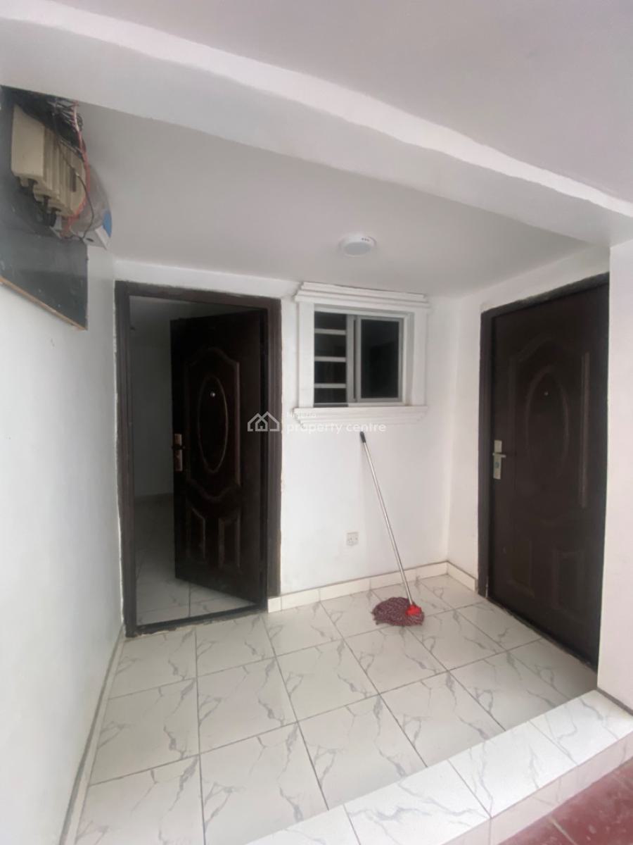 Brand New Mini Flat, Before Blenco, Sangotedo, Ajah, Lagos, Mini Flat (room and Parlour) for Rent
