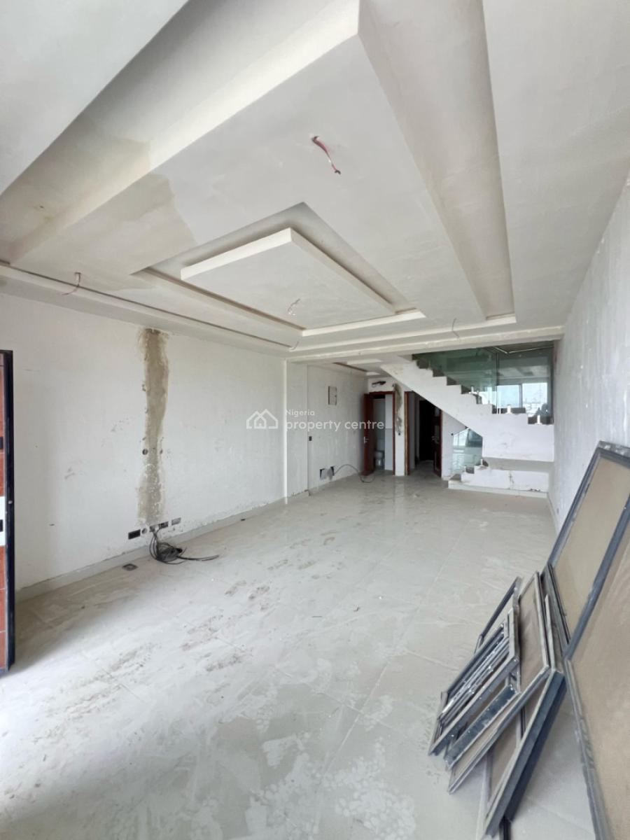 2, Lekki Phase 1, Lekki, Lagos, Flat / Apartment for Rent
