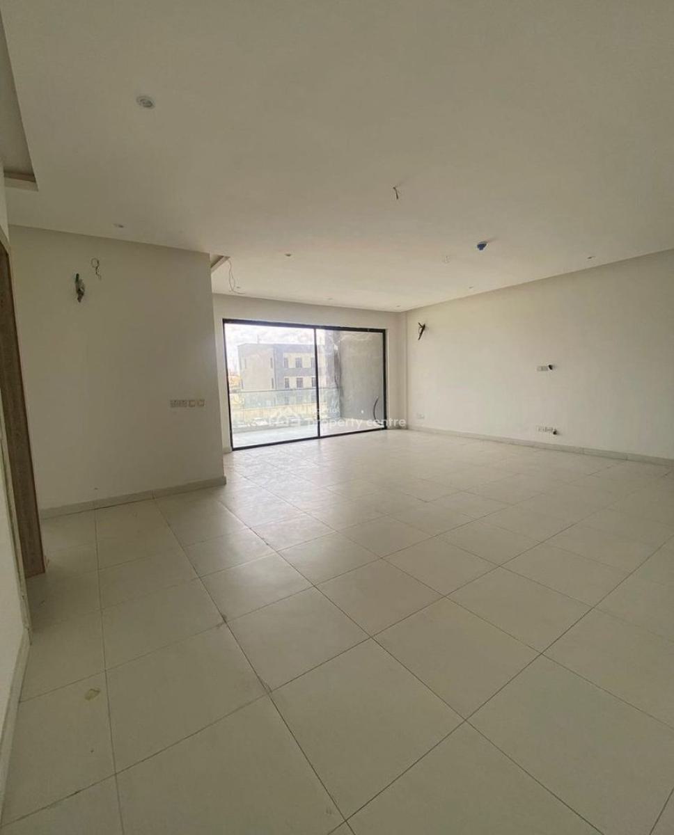 Contemporary Luxury 2-bedroom Apartment, Off Fola Osibo, Lekki Phase 1, Lekki, Lagos, Block of Flats for Sale