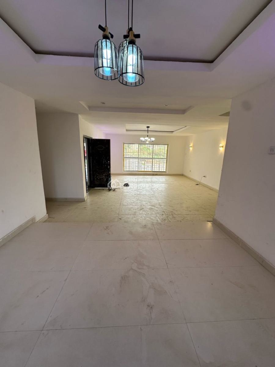 Brand New 3 Bedroom Apartment, Off Coza, Guzape District, Abuja, Flat / Apartment for Sale