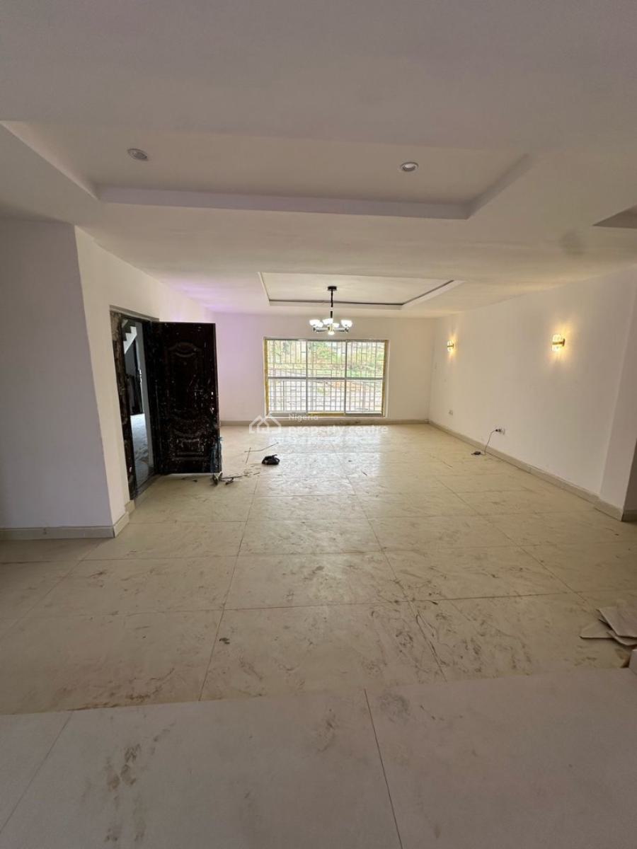 Brand New 3 Bedroom Apartment, Off Coza, Guzape District, Abuja, Flat / Apartment for Sale