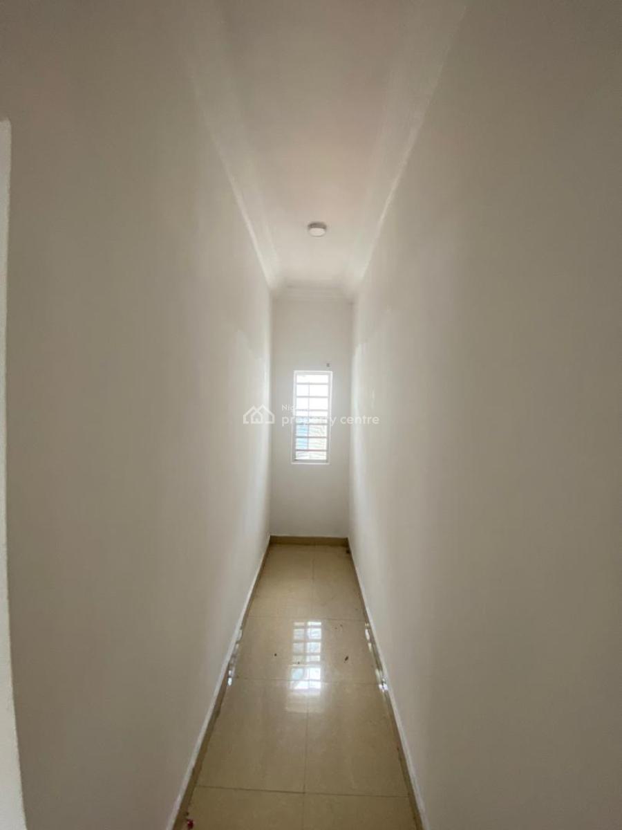 2bedroom Flat Very Sweet, Hope Life Estate Sangotedo, Sangotedo, Ajah, Lagos, Flat / Apartment for Rent