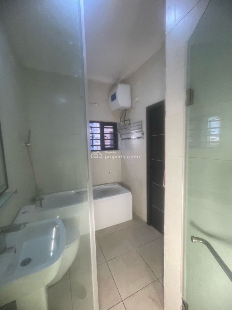 4 Bedroom Semi Detached Duplex, Ilasan, Lekki, Lagos, Semi-detached Duplex for Sale