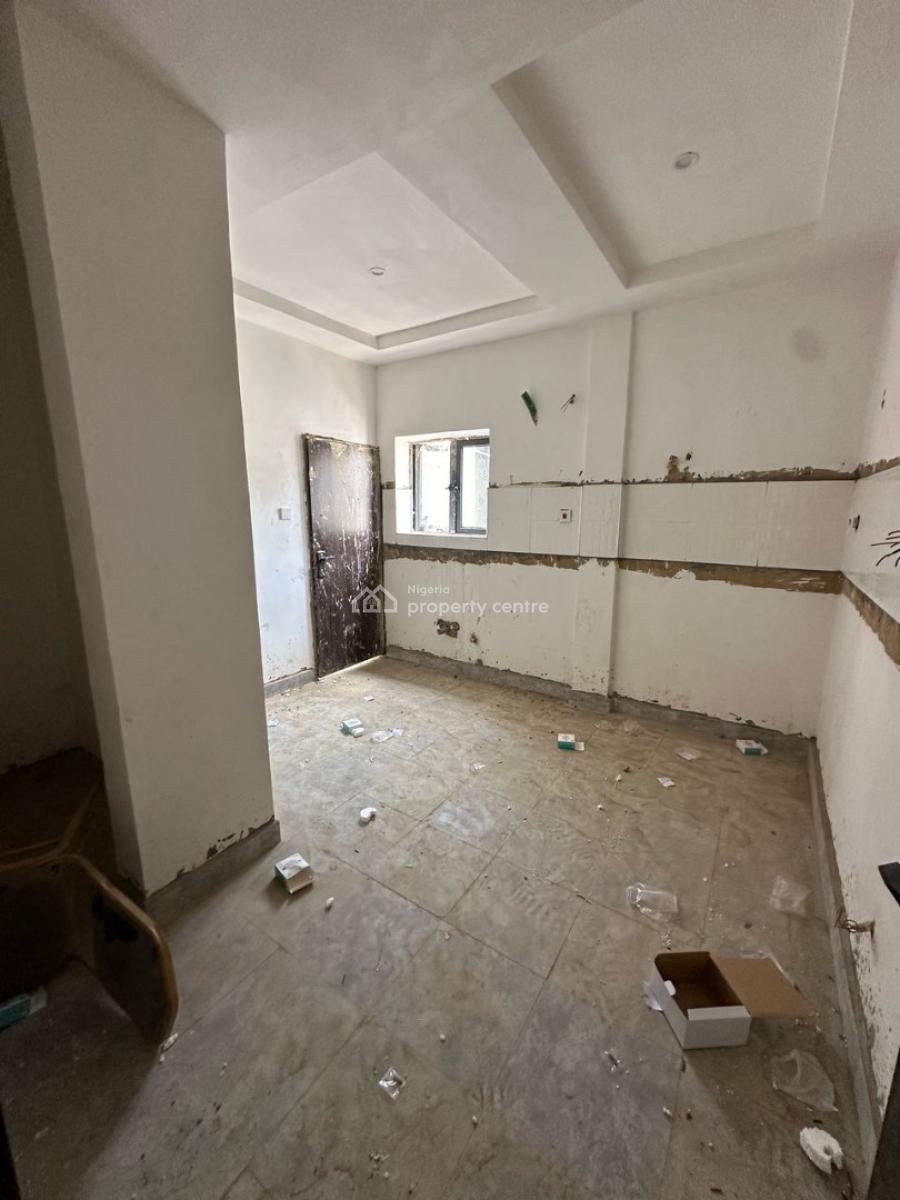 Beautiful 3-bedroom Apartment, Apo, Abuja, Flat / Apartment for Sale
