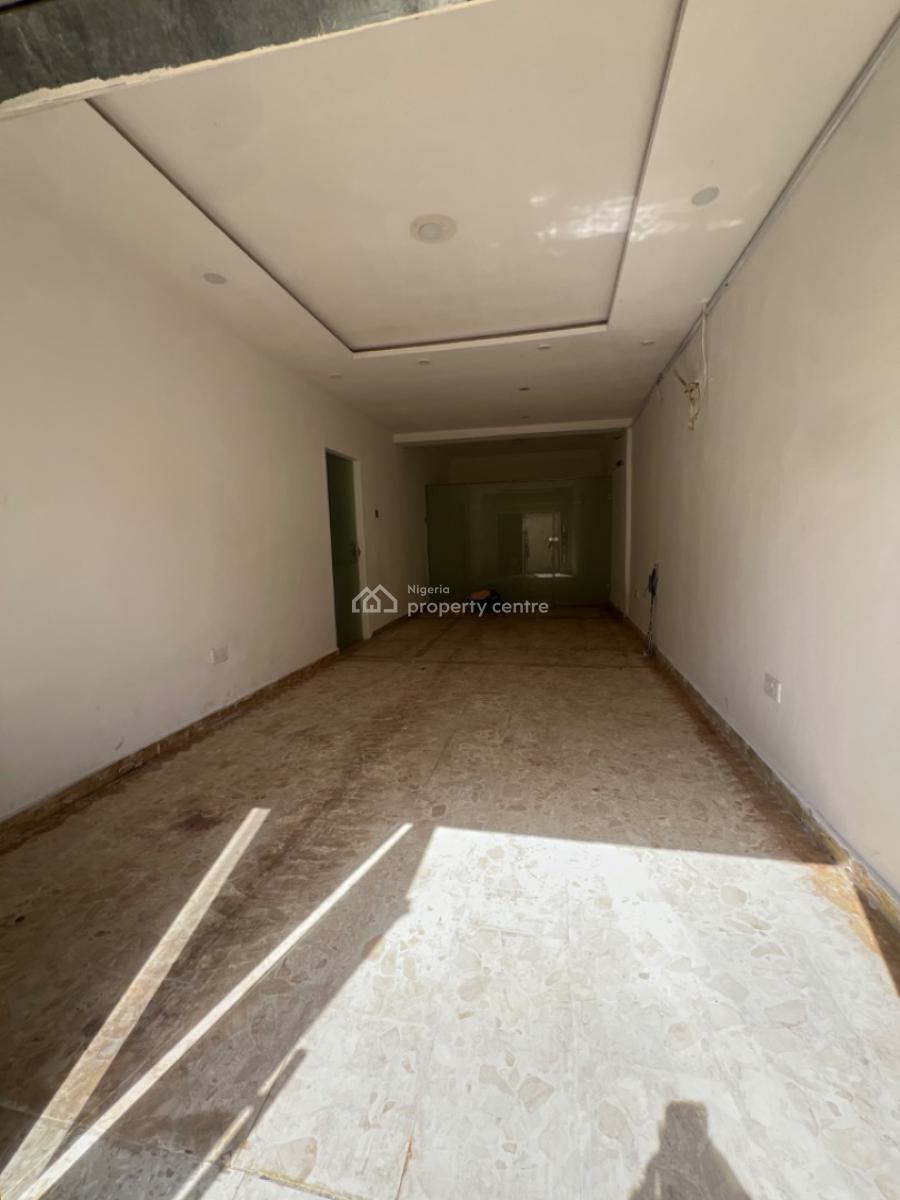 Shop Space, Ikate, Lekki Phase 1, Lekki, Lagos, Commercial Property for Rent