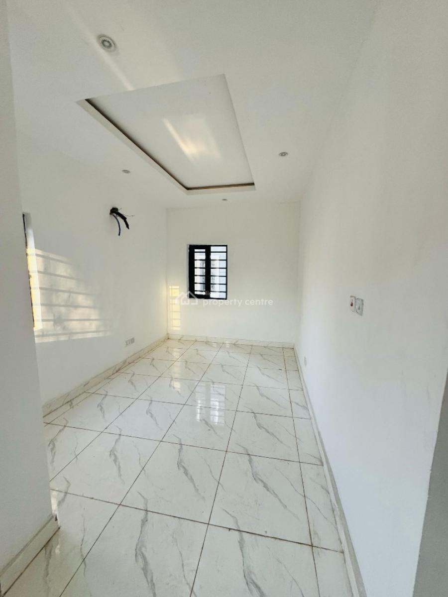 Newly Built 4 Bedroom Detached Duplex with Bq at Anthony,lagos, Anthony, Maryland, Lagos, Detached Duplex for Sale