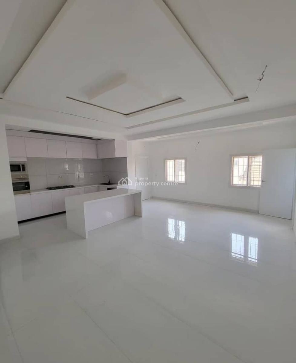 Newly Built Serviced 2bedroom Flat, Lekki Phase 1, Lekki, Lagos, Flat / Apartment for Rent