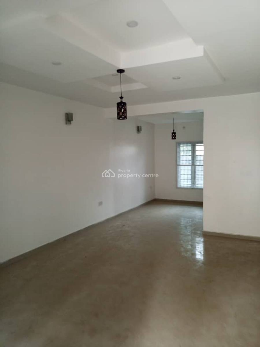 3 Bedroom Flat, Oakwood Estate Beside Peninsula, Sangotedo, Ajah, Lagos, Flat / Apartment for Rent