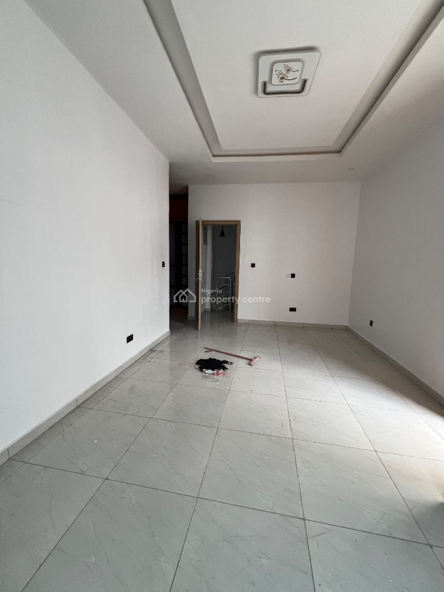 Lovely 4bedroom Terrace Duplex, Vgc, Lekki, Lagos, Terraced Duplex for Rent