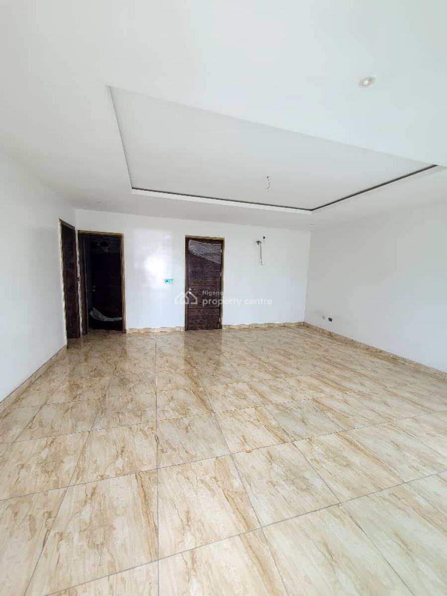 4 Bedroom Terrace Duplex with Bq, Ikoyi, Lagos, Terraced Duplex for Rent