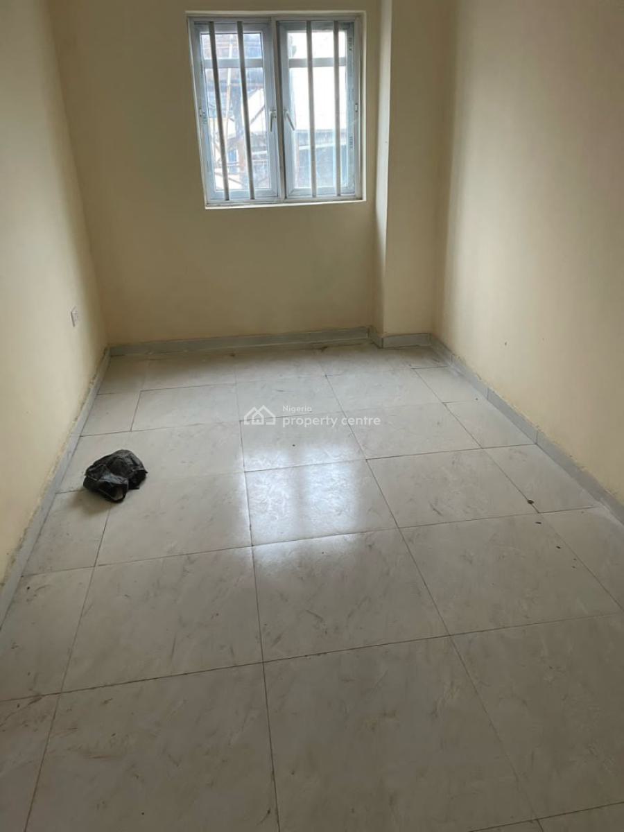 Newly Built 2 Bedroom Flat Upstairs, Opic, Isheri North, Lagos, Flat / Apartment for Rent