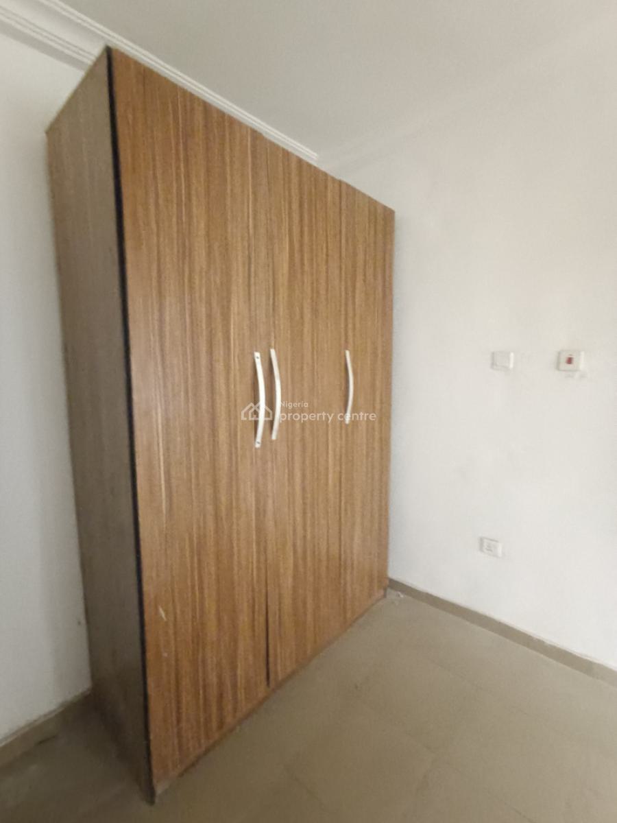 3 Bedroom Flat, Sangotedo Market, Sangotedo, Ajah, Lagos, Flat / Apartment for Rent