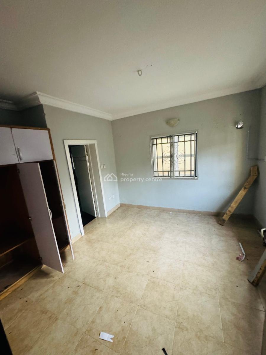 Luxury 5 Bedroom Fully Detached Duplex with Bq at Magodo Phase 2, Gra Phase 2, Magodo, Lagos, Detached Duplex for Sale