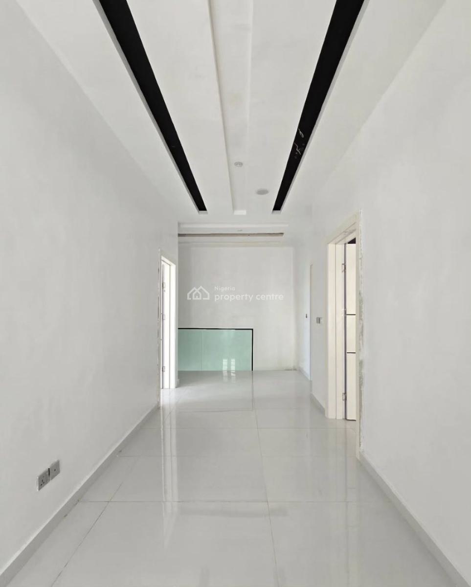 Newly Built 4bedroom Fully Detached Duplex with Bq, Lagos, Ajah, Lagos, Detached Duplex for Sale