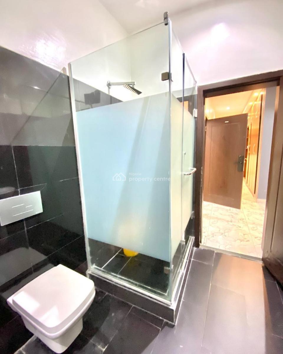Luxury 4-bedroom Duplex Apartment, Abubakar Koko Avenue, Life Camp, Abuja, Flat / Apartment Short Let