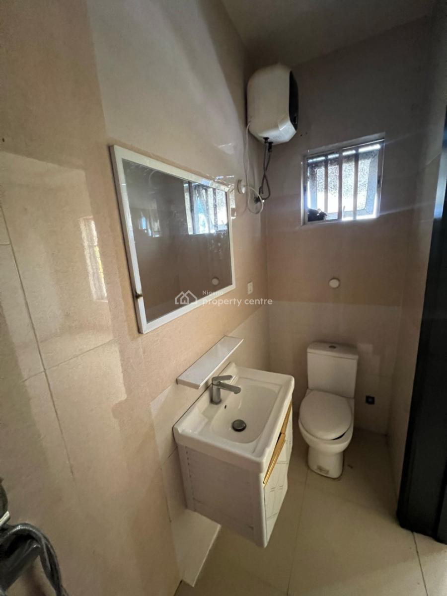 Lovely Built 4 Bedroom Terrace Duplex, Ikate, Lekki, Lagos, Terraced Duplex for Sale