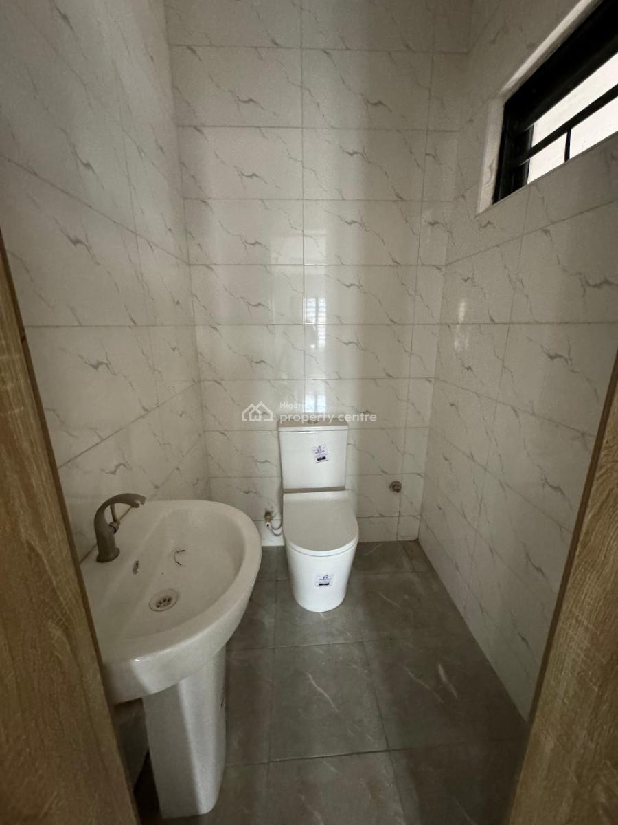 Premium 4 Bedroom Terrace Duplex at Maryland,lagos, Maryland, Lagos, Terraced Duplex for Sale