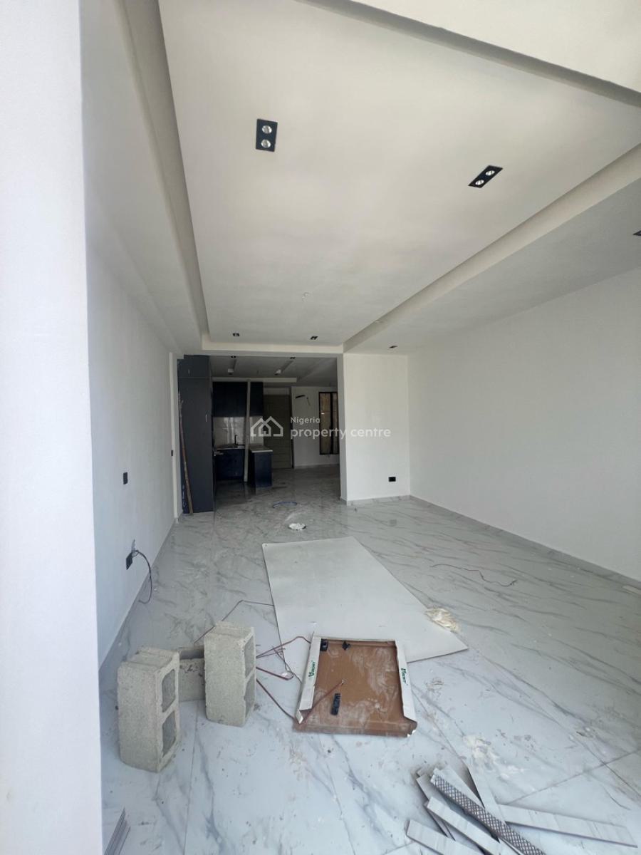 Pristine Newly Built 2 Bedroom Apartment, Ikate, Lekki, Lagos, Detached Duplex for Sale
