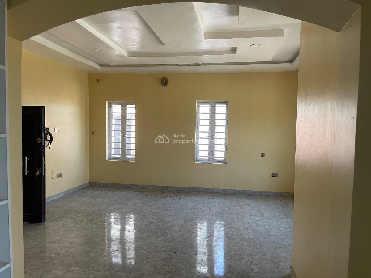 Standard 4 Bedroom Duplex + Bq, Abijo Gra, Abijo, Lekki, Lagos, Detached Duplex for Sale