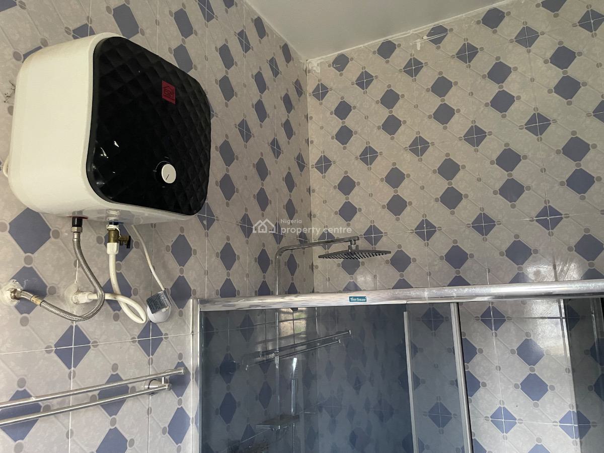 Standard 4 Bedroom Duplex + Bq, Abijo Gra, Abijo, Lekki, Lagos, Detached Duplex for Sale