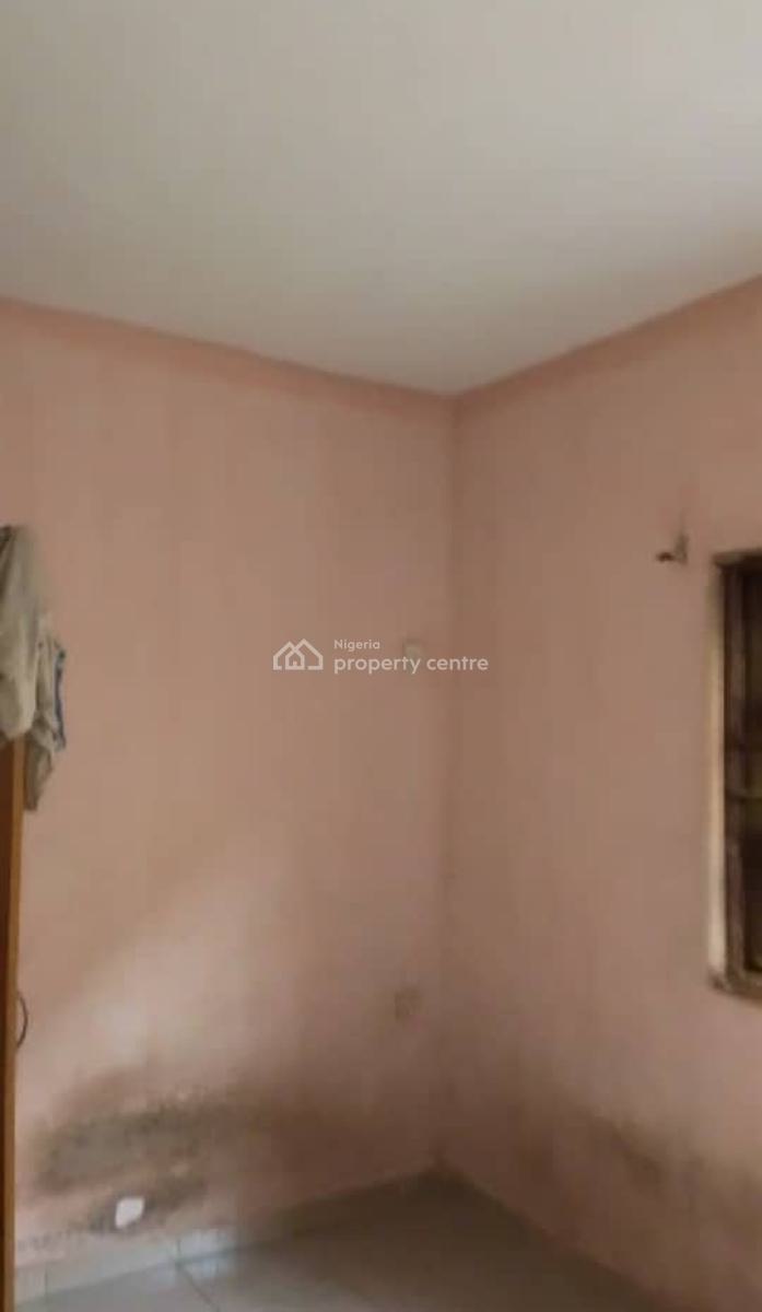 Lovely Mini Flat (room and Parlor) with Additional Room, Awoyaya, Ibeju Lekki, Lagos, Mini Flat (room and Parlour) for Rent