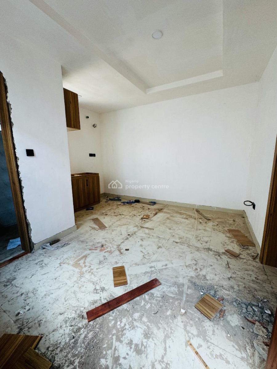 Luxury 5bedroom, Omole Phase 1, Ikeja, Lagos, Detached Duplex for Sale