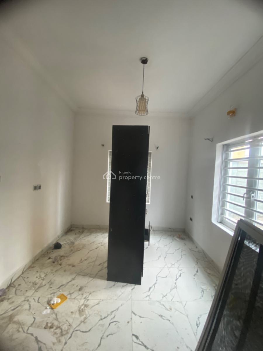 Executive Sweet 1 Bedroom Luxury Apartment, Seaside Estate Ado Badore Ajah, Ajah, Lagos, Mini Flat (room and Parlour) for Rent