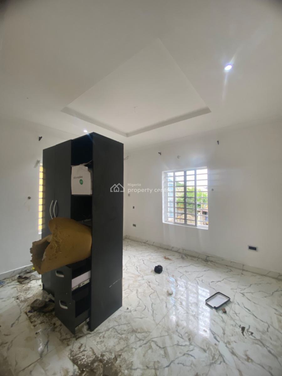 Executive Sweet 1 Bedroom Luxury Apartment, Seaside Estate, Ado, Badore, Ajah, Lagos, Mini Flat (room and Parlour) for Rent