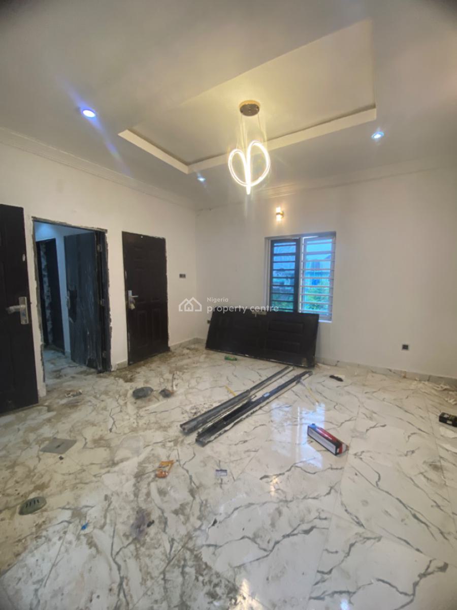 Executive Sweet 1 Bedroom Luxury Apartment, Seaside Estate, Ado, Badore, Ajah, Lagos, Mini Flat (room and Parlour) for Rent