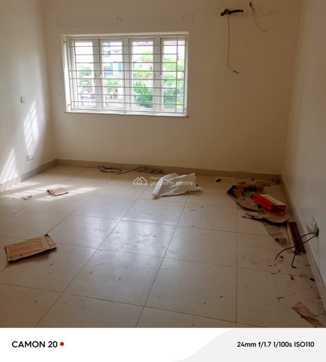 4 Bedroom Detached House, Old Ikoyi, Ikoyi, Lagos, Detached Duplex for Rent