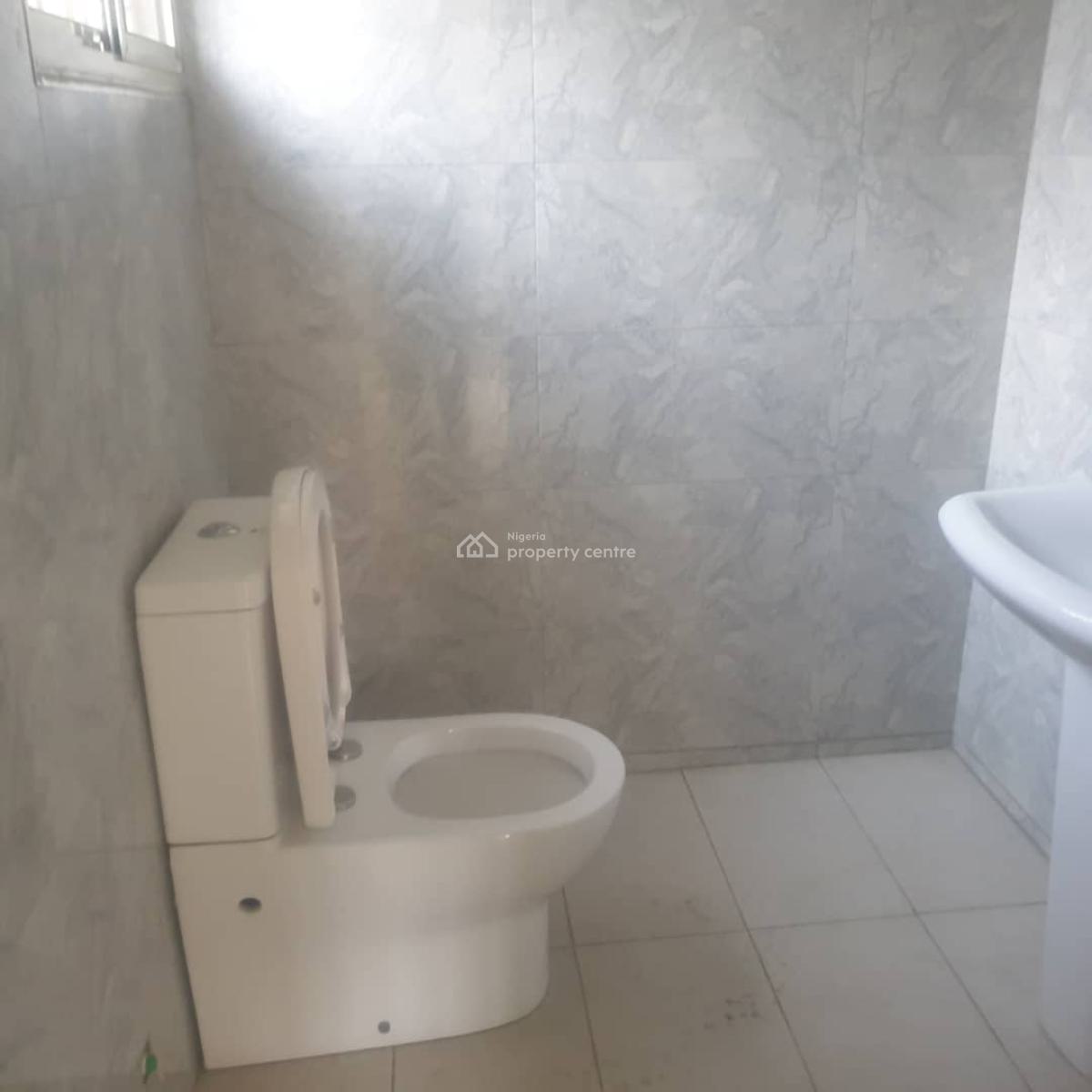 2 Units of 3bedroom Apartment with Bq, Dolphin Estate Extension, Ikoyi, Lagos, Flat / Apartment for Rent