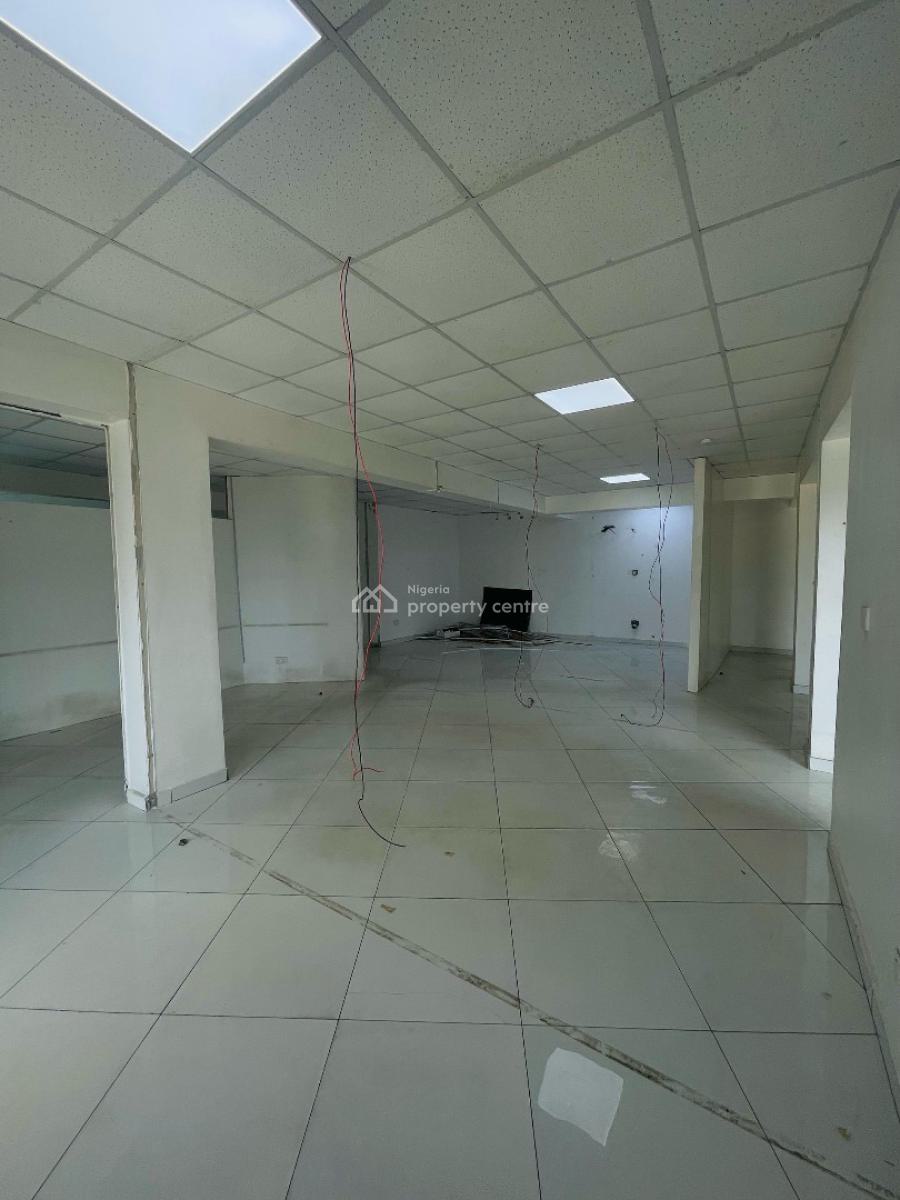 Office Space, Vi, Victoria Island (vi), Lagos, Office Space for Rent