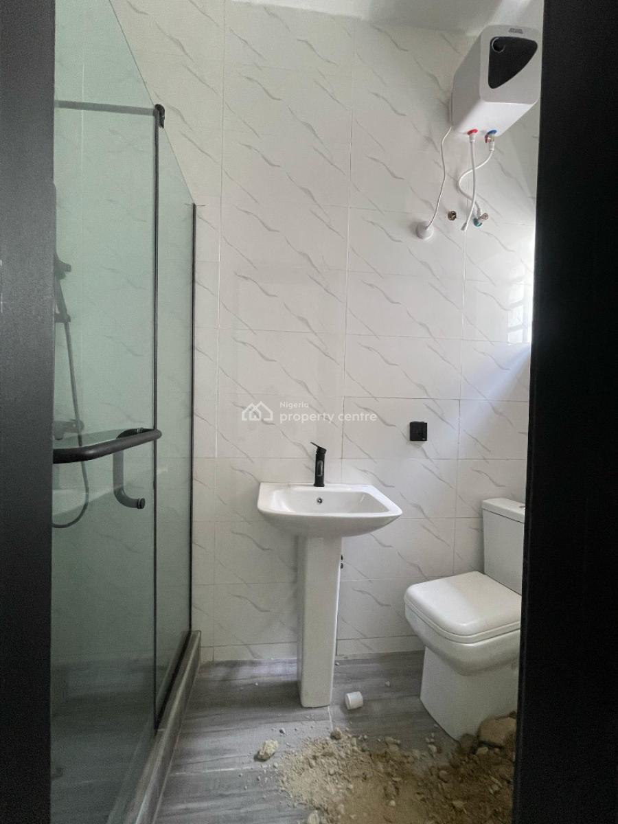 Luxury 5 Bedroom Fully Detached Duplex, Ikota, Lekki, Lagos, House for Sale