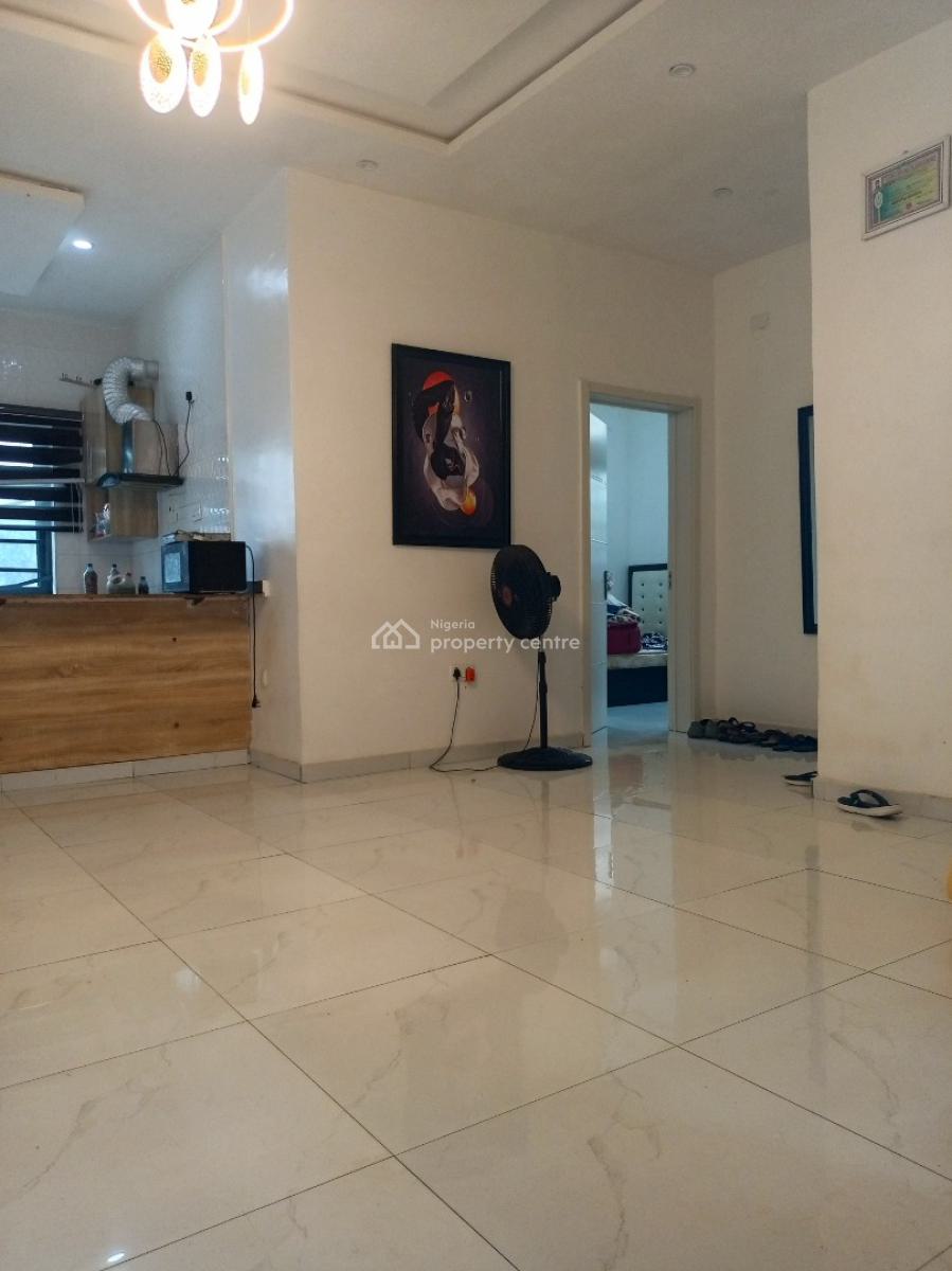 Two Bedroom Apartment, Ado, Ajah, Lagos, Flat / Apartment for Rent