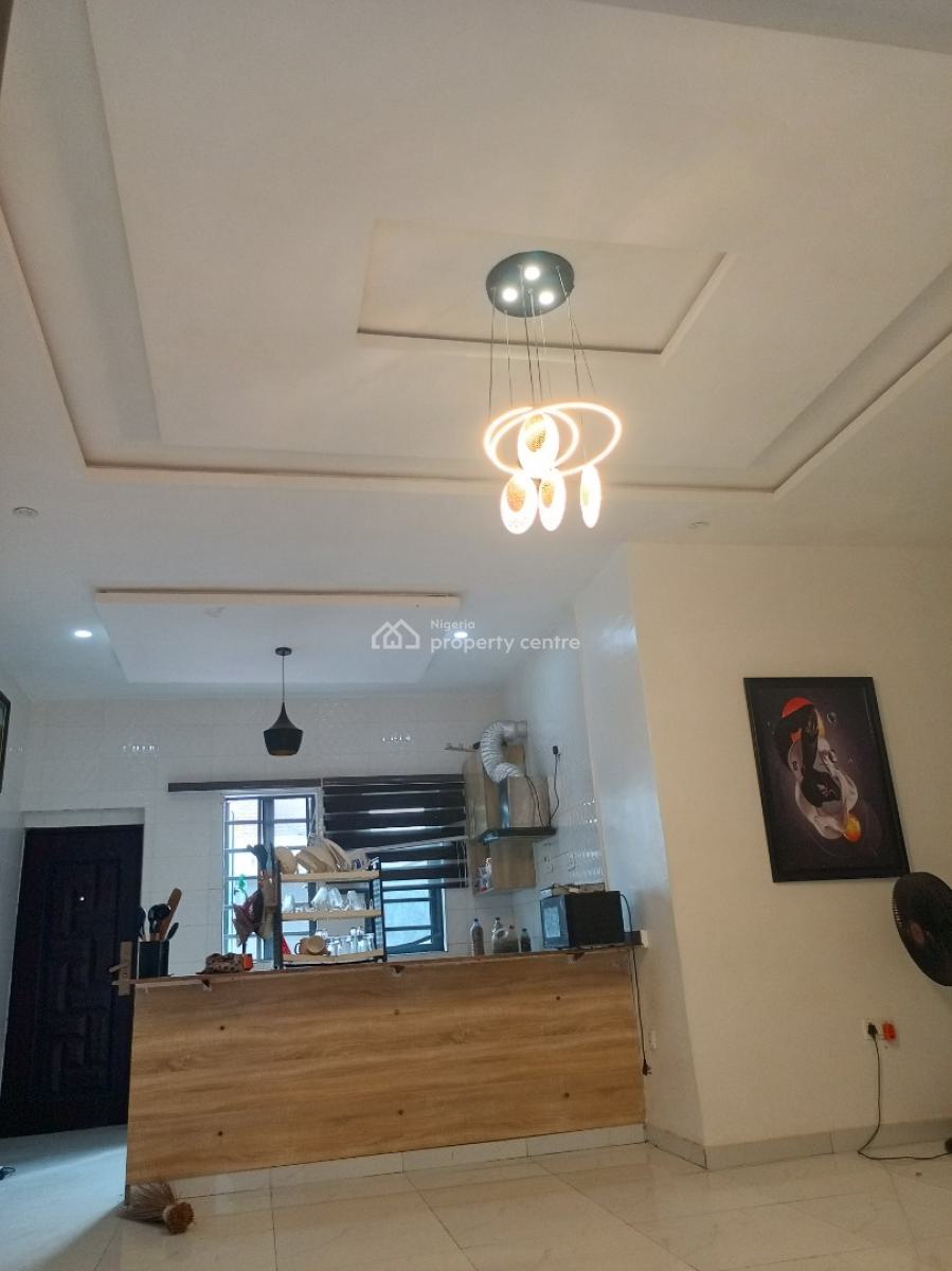Two Bedroom Apartment, Ado, Ajah, Lagos, Flat / Apartment for Rent