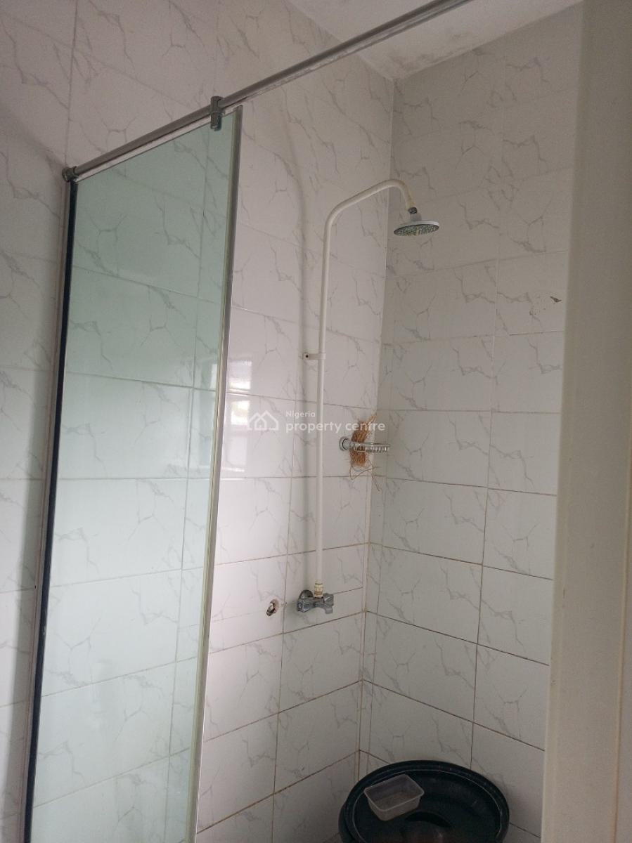 Two Bedroom Apartment, Ado, Ajah, Lagos, Flat / Apartment for Rent