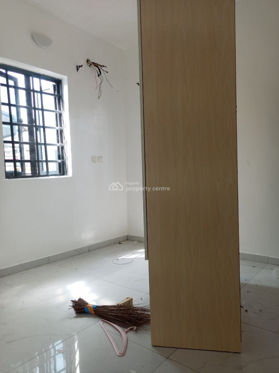 Two Bedroom Apartment, Ado, Ajah, Lagos, Flat / Apartment for Rent