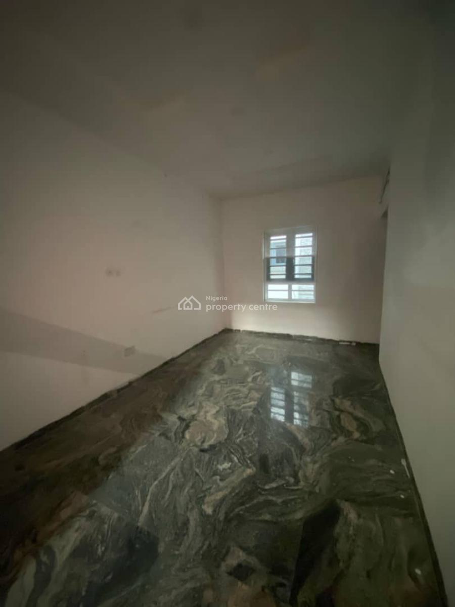 a Standard Well Maintained 4 Bedroom Fully Detached Duplex., Lekki Phase 1, Lekki, Lagos, Detached Duplex for Rent