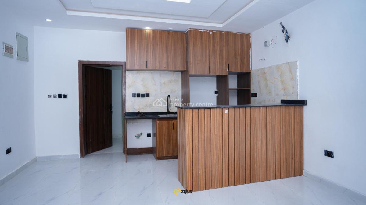 Luxury 1bedroom Apartment in an Estate, Lekki Pride1 Estate, Ajiwe, Ajah, Lagos, Flat / Apartment for Sale