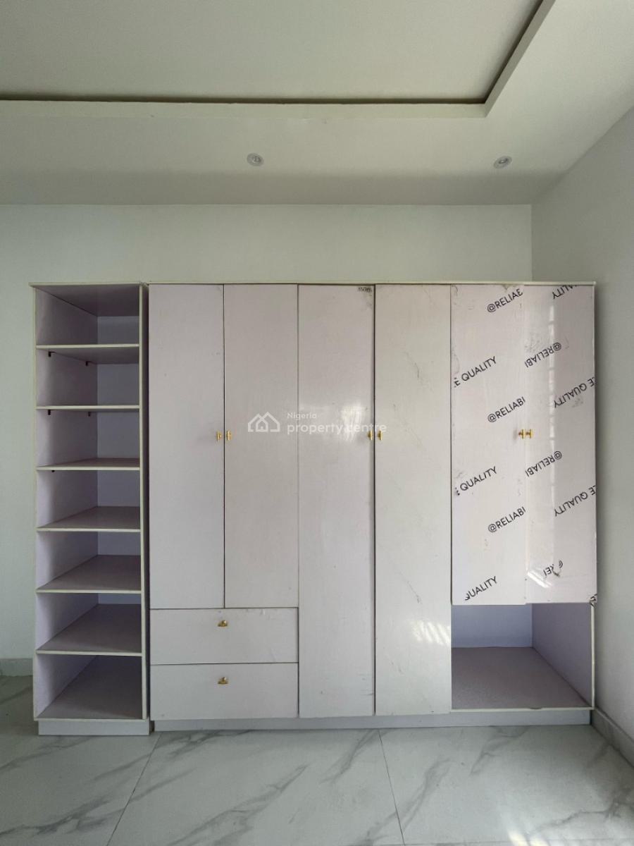 Affordable 4-bedroom Detached Duplex, Ikota, Lekki, Lagos, Detached Duplex for Sale