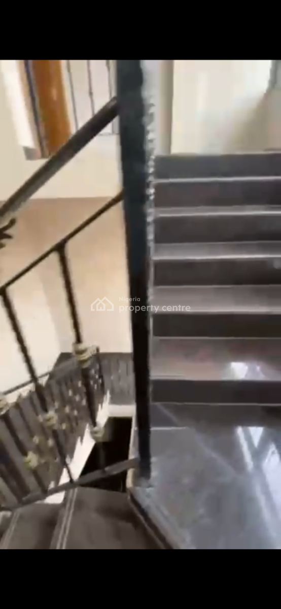 Luxury Spacious Furnished 2bedroom Penthouse, Lekki Phase1 Lagos, Lekki, Lagos, Flat / Apartment for Rent